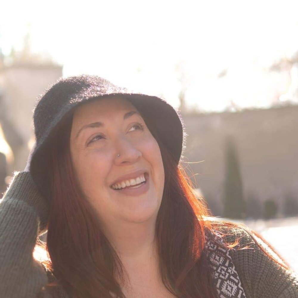 Meet your Posher, Serena